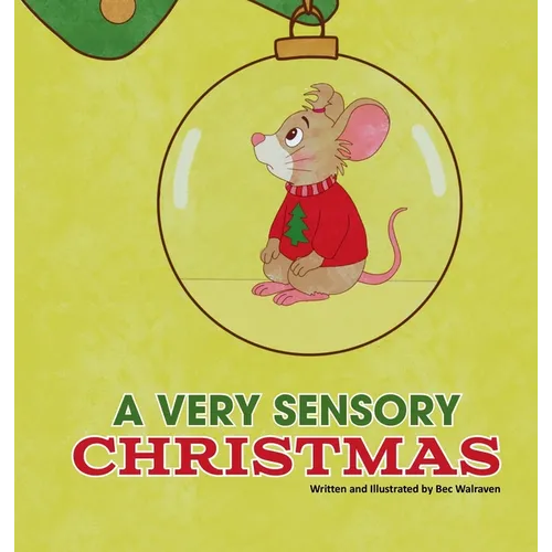 A Very Sensory Christmas
