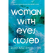Woman with Eyes Closed