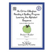 An Orton-Gillingham Reading & Spelling Program Learning the Alphabet Sequence: Upper and Lower Case Print