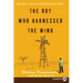 The Boy Who Harnessed the Wind LP
