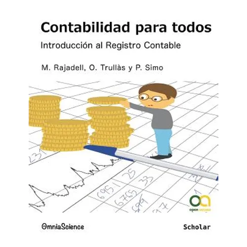 Contabilidad para todos: Introducción al registro contable