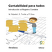 Contabilidad para todos: Introducción al registro contable