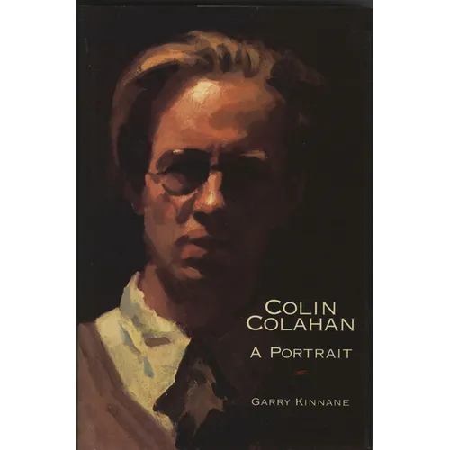 Colin Colahan