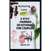 Nurturing Love: A Stay-Married Devotional for Couples