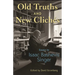 Old Truths and New Clichés: Essays by Isaac Bashevis Singer