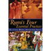 Rumi's Four Essential Practices: Ecstatic Body, Awakened Soul