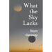 What the Sky Lacks