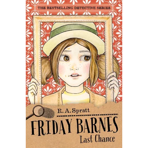 Last Chance: Volume 11