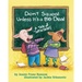 Don't Squeal Unless It's a Big Deal: A Tale of Tattletales
