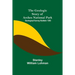 The Geologic Story of Arches National Park; Geological Survey Bulletin 1393