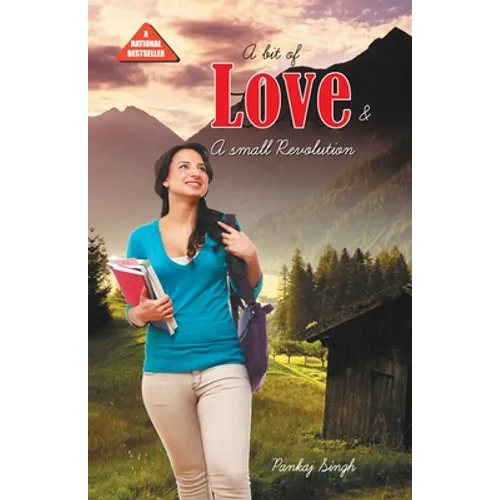 A Bit Of Love & Small Revolution