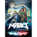 The Mythics #3: Apocalypse Ahead
