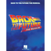 Back to the Future: The Musical: Piano/Vocal Selections