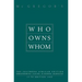 Who Owns Whom: The Southern African Edition