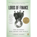 Lords of Finance: The Bankers Who Broke the World (Pulitzer Prize Winner)