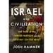 Israel and Civilization: The Fate of the Jewish Nation and the Destiny of the West