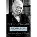 Defining the Age: Daniel Bell, His Time and Ours