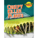 Creepy Killer Plants: Biology at Its Most Extreme!