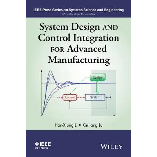 System Design and Control Inte