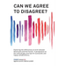Can We Agree to Disagree?: Exploring the differences at work between Americans and the French: A cross-cultural perspective on the gap between the Hex