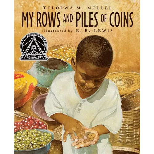 My Rows and Piles of Coins