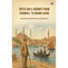 Notes On A Journey From Cornhill To Grand Cairo