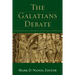Galatians Debate