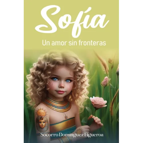 Sofía: Un amor sin fronteras