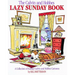 The Calvin and Hobbes Lazy Sunday Book: A Collection of Sunday Calvin and Hobbes Cartoons Volume 4