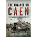 The Advance on Caen: From Sword Beach Towards the City, 6-9 June 1944