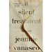 A Silent Treatment: A Memoir