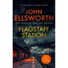 Flagstaff Station: A Page-Turning Legal Thriller