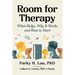 Room for Therapy: What Helps, Why It Works and How to Start
