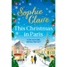 This Christmas in Paris