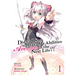 Didn't I Say to Make My Abilities Average in the Next Life?! (Light Novel) Vol. 1