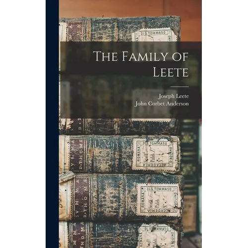 The Family of Leete