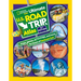 National Geographic Kids Ultimate U.S. Road Trip Atlas, 2nd Edition