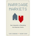 Marriage Markets: How Inequality Is Remaking the American Family