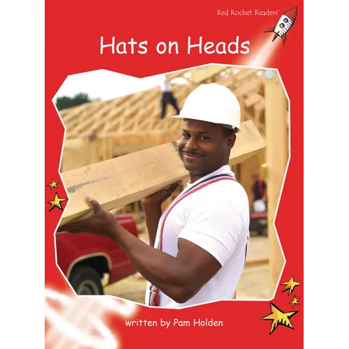 Hats on Heads