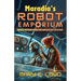 Maradia's Robot Emporium