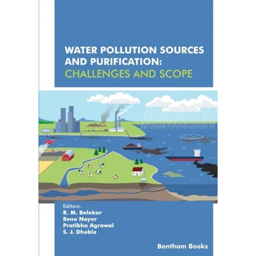 Water Pollution Sources and Purification: Challenges and Scope