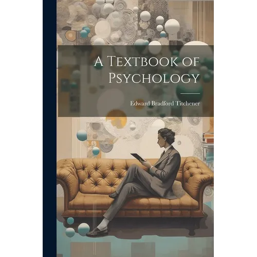 A Textbook of Psychology