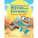 The Adventures of Myron and Swimmy: "One for Myron"