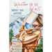 Writer on the Wall: A Suddenly Sadie Adventure
