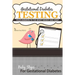 Gestational Diabetes Testing: Your Answers to the What? When? and How?