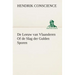 De Leeuw van Vlaanderen Of de Slag der Gulden Sporen
