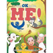 It's OK to be Me!