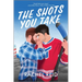 The Shots You Take
