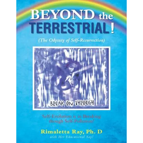 Beyond the Terrestrial!