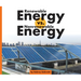 Renewable Energy vs. Nonrenewable Energy